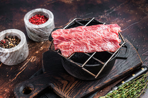 Wagyu Beef  Order Online for Toronto Delivery or Pick Up – The