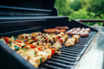 How to choose the right grill model
