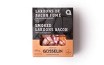 Lardons de bacon fumé | Fumoirs Gosselin