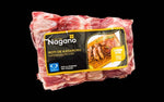Porc Nagano | Rôti Katarosu de porc