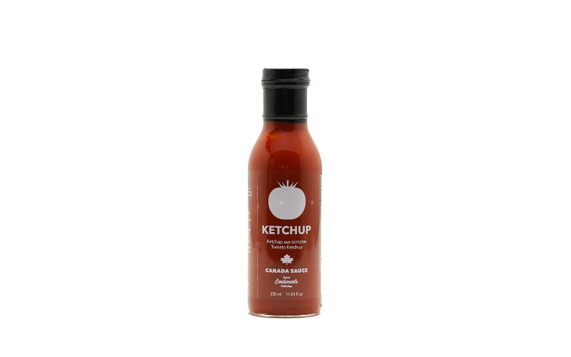 Ketchup | Canada Sauce