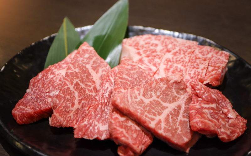 Wagyu beef - Buy the best A5 Wagyu and wagyu steaks online at Renard  Butcher Shop – Renard