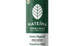 Infusion Énergisante | Mateina Original au citron