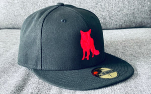 
                  
                    Load image into Gallery viewer, Casquette Renard New Era
                  
                