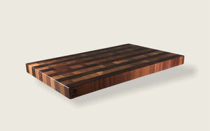 
                  
                    Load image into Gallery viewer, 18 &amp;quot;X 30&amp;quot; standing wood cutting board
                  
                