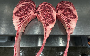 
                  
                    Load image into Gallery viewer, À la carte Wagyu
                  
                