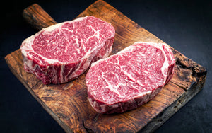 
                  
                    Load image into Gallery viewer, À la carte Wagyu
                  
                